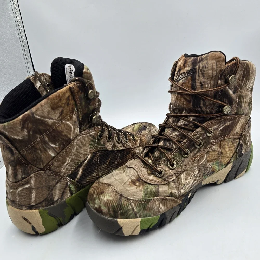 Danner Jackal II 7